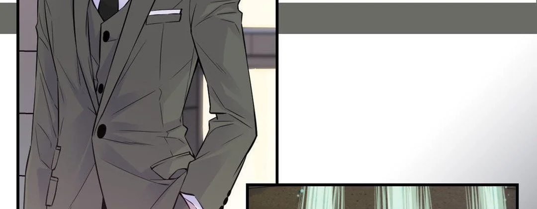 My Ex, Client - Chapter 37
